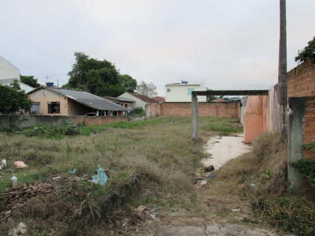 Terreno à venda, 420 m² por r$ 160.000 - rio pequeno - são josé dos pinhais/pr - Foto 3