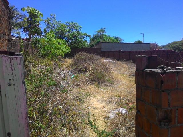 Excelente terreno murado em catuana - Foto 10
