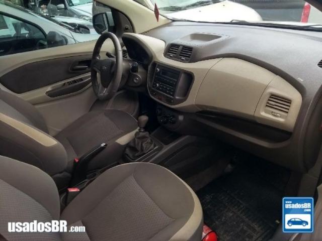 Gm - Chevrolet Spin LT 2014!! - Foto 5