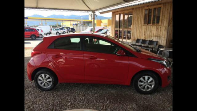 HB20 C.Style/C.Plus 1.6 Flex 16V Aut. - Foto 3