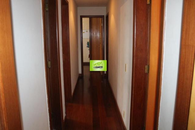 Apartamento à venda com 4 dormitórios em Buritis, Belo horizonte cod:2330 - Foto 3