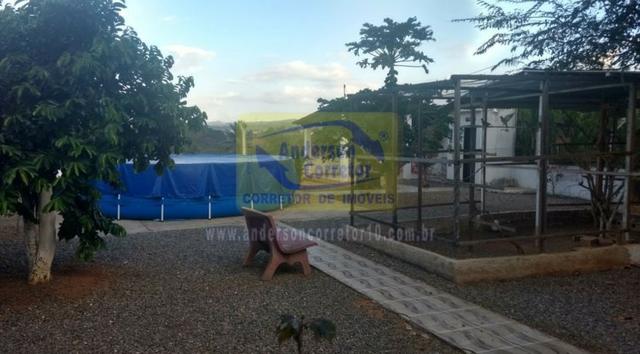 Vendo Ótima Chácara Em Pombos - pombos/PE / Propriedade ID : S0678 - Foto 16
