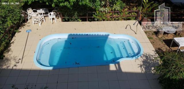 Casa em condomínio para venda em salvador, piatã, 4 dormitórios, 2 suítes, 2 banheiros, 2 - Foto 11