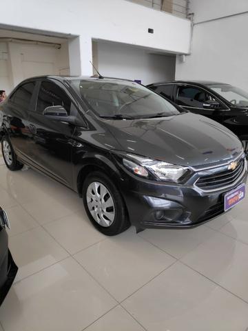 Gm - Chevrolet Prisma