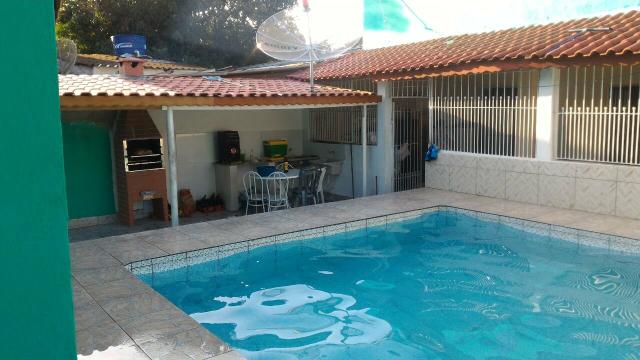 Casa de praia em Bertioga - vista linda - Foto 10