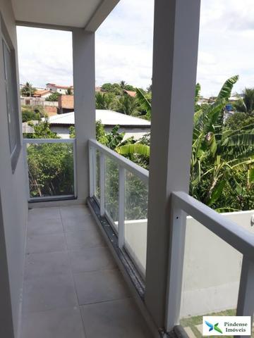 Casas germinadas em Jacaraípe, 2 quartos - Foto 10