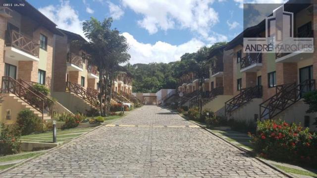 Village para venda em salvador, patamares, 4 dormitórios, 2 suítes, 2 banheiros, 4 vagas