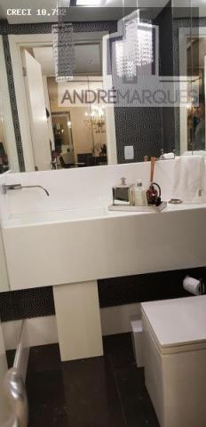 Apartamento para Venda em Salvador, Pituaçu, 4 dormitórios, 4 suítes, 2 banheiros, 3 vagas - Foto 10