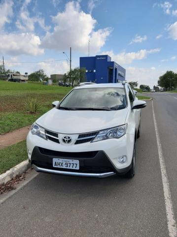 Toyota Rav4 4X4 Fino Trato - Foto 5