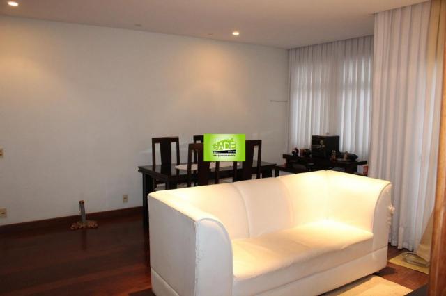 Apartamento à venda com 4 dormitórios em Buritis, Belo horizonte cod:2330 - Foto 2