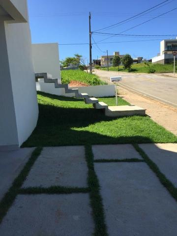 Casa de 4 Quartos no Condomínio Novo Leblon - Foto 7