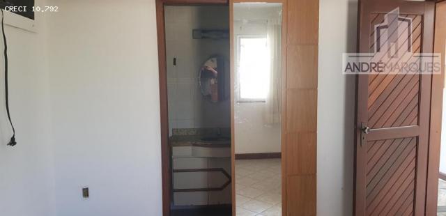 Casa em condomínio para venda em salvador, jaguaribe, 3 dormitórios, 2 suítes, 2 banheiros - Foto 12