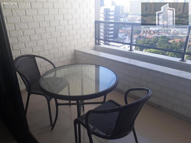 Apartamento para Venda em Salvador, Pituba, 4 dormitórios, 2 suítes, 4 banheiros, 3 vagas - Foto 10