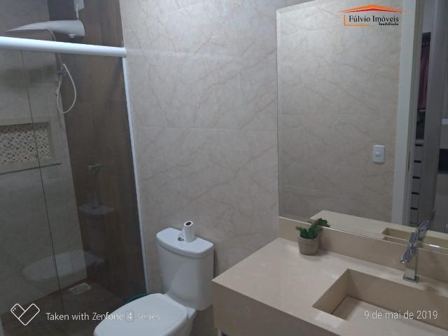 Magnífica casa, alto padrão. Vicente Pires - Foto 7