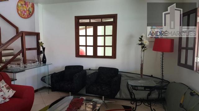 Casa em Condomínio para Venda em Salvador, Piatã, 5 dormitórios, 3 suítes, 2 banheiros, 4 - Foto 10