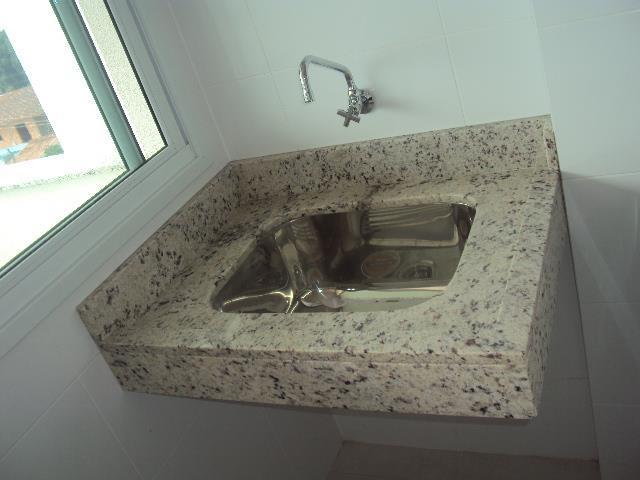 Apartamento à venda com 3 dormitórios em Rio caveiras, Biguaçu cod:979 - Foto 6