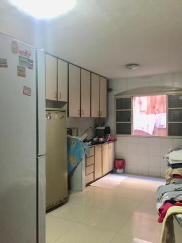 Sobrado com 158m² 4 Quatros sendo 1 suíte 4 banheiros - Foto 8