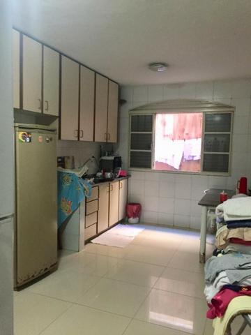 Sobrado com 158m² 4 Quatros sendo 1 suíte 4 banheiros - Foto 6