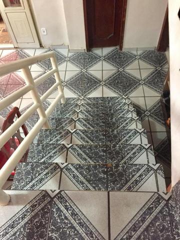 Sobrado com 158m² 4 Quatros sendo 1 suíte 4 banheiros - Foto 19