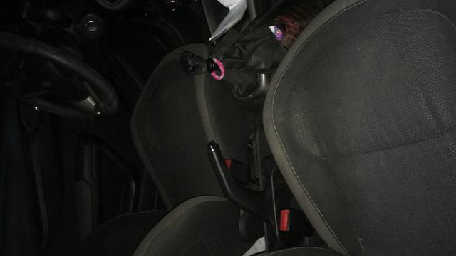 Prisma LT 1.4 2015 Flex - Foto 11