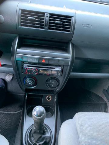 VW Fox 1.6 Plus 2009 4 Portas Completo: - Foto 10