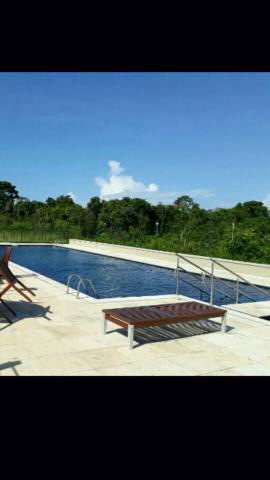 Lote e construção condomínio Verana Rod jk - Foto 4