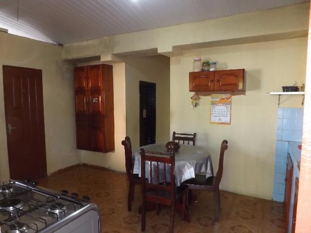 Vendo casa em marituba - Foto 9