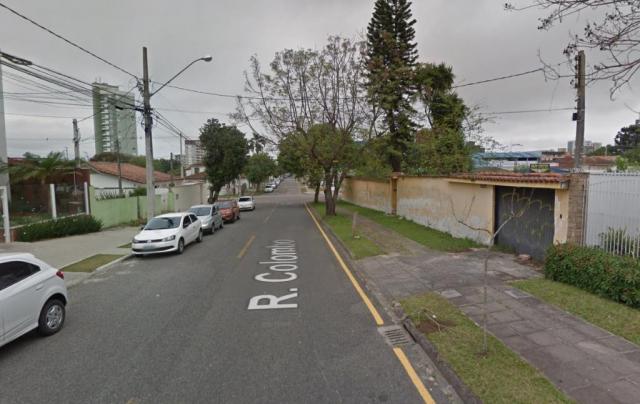 Terreno à venda, 1745 m² por r$ 3.850.000,00 - centro - são josé dos pinhais/pr - Foto 5
