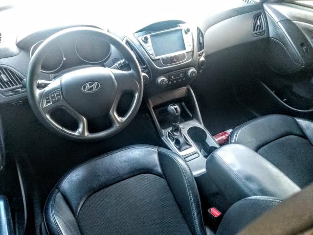 Hyundai Ix35 Blindado 2017 Melhor preço do Río - Foto 2
