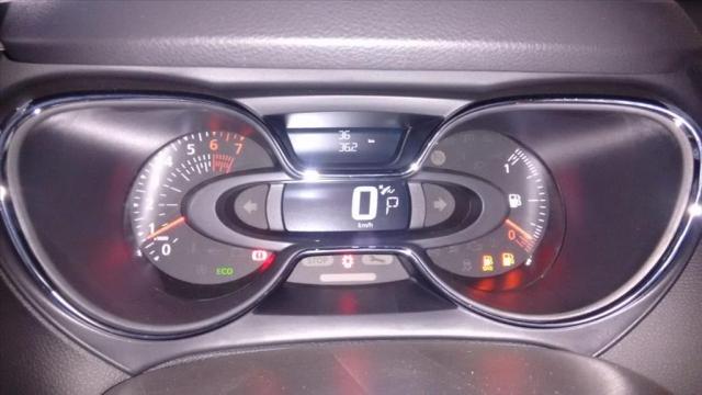 RENAULT CAPTUR 1.6 16V SCE FLEX INTENSE X-TRONIC - Foto 5