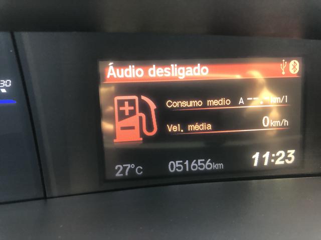 Vendo/ Troco Honda civic 2015/2016 - Foto 4