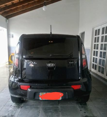 Kia soul 2011 R$ 23.550 - Foto 4