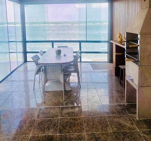 Alugo Casa A Beira Mar Na Barra de São Miguel - Foto 14