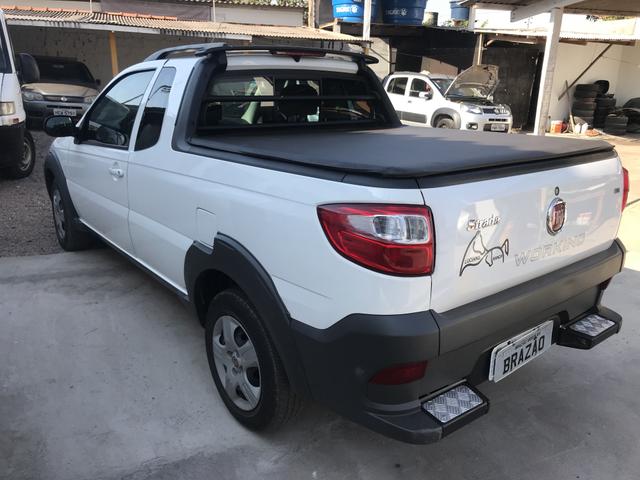 Pick-Up Strada CE HD Working - Foto 5