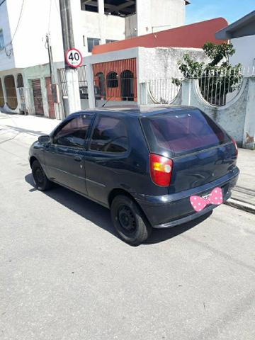 Palio 2002