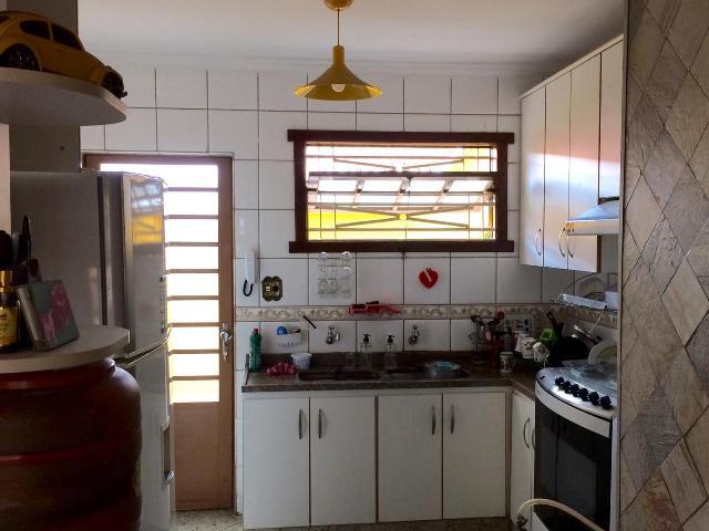Casa à venda com 4 dormitórios em Caiçara, Belo horizonte cod:15146 - Foto 6