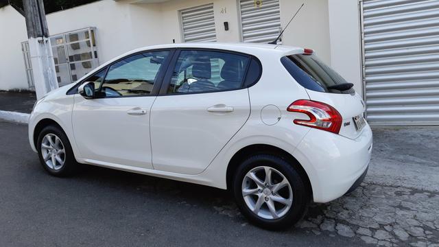 Puegeot Active Pack 1.5 Flex manual única dona novo - Foto 3