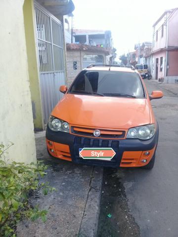Pick-up strada - Foto 2
