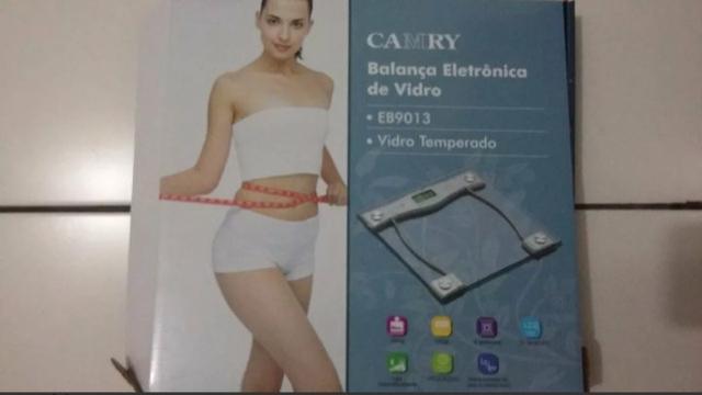 Vendo Balança Digital - Foto 2