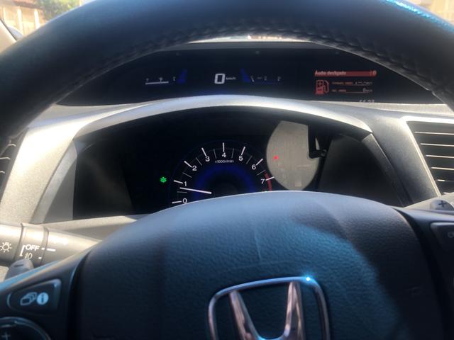 Vendo/ Troco Honda civic 2015/2016 - Foto 7