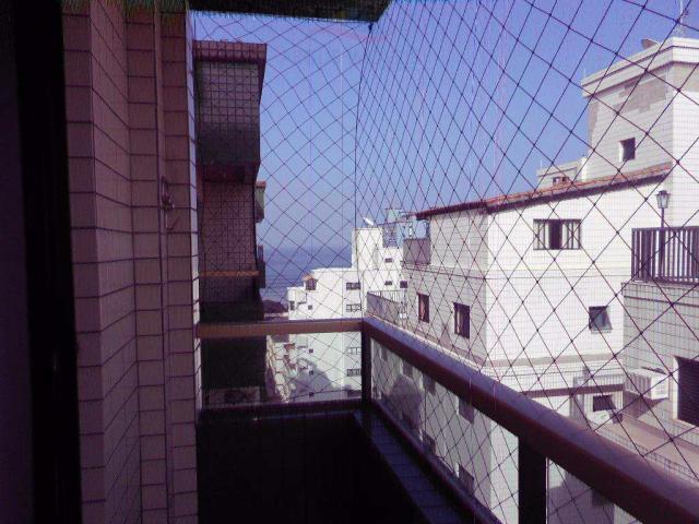 Apartamento para alugar com 2 dormitórios em Canto do forte, Praia grande cod:2331 - Foto 18