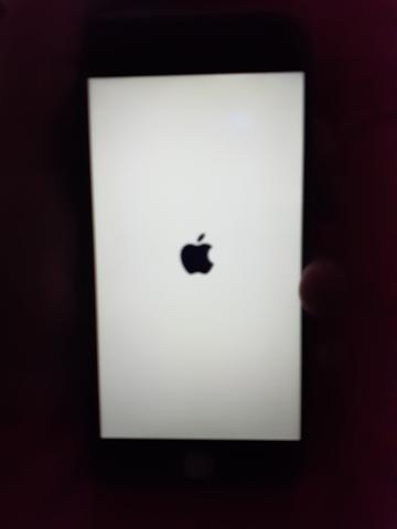 Vendo iPhone 6 para retirada de peça - Foto 3