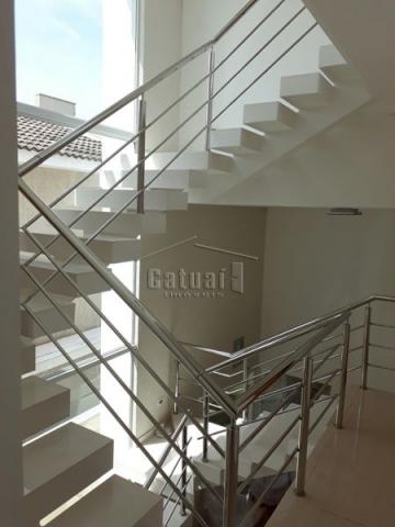 Casa sobrado em condomínio com 5 quartos no Royal Forest - Residence e Resort - Bairro Gle - Foto 5