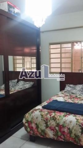 Casa com 2 quartos - Bairro Jardim Fonte Nova em Goiânia - Foto 7