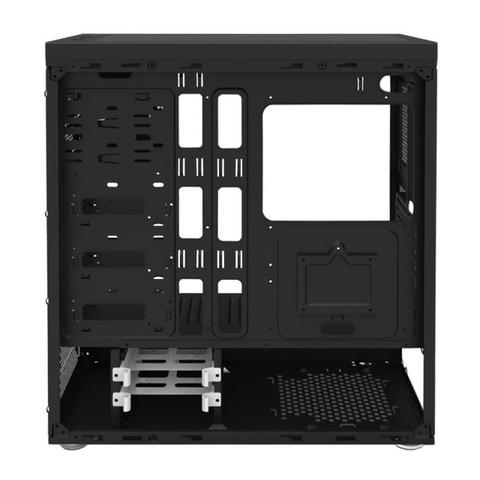 Gabinete Gamer Bluecase BG-007 sem Fonte USB 3.0 Frontal - Foto 5