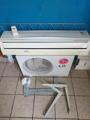 Ar 9 mil Btus R$900,00 - Foto 2