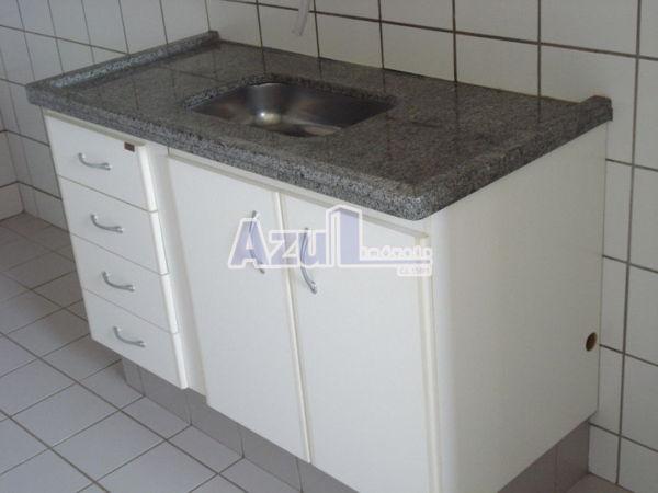 Apartamento com 2 quartos no Serra dos Cristais - Bairro Vila Maria José em Goiânia - Foto 2