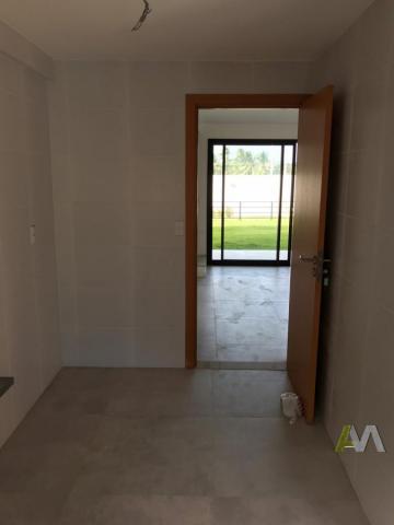 Casa à venda com 3 dormitórios em Patamares, Salvador cod:AM 328 - Foto 10