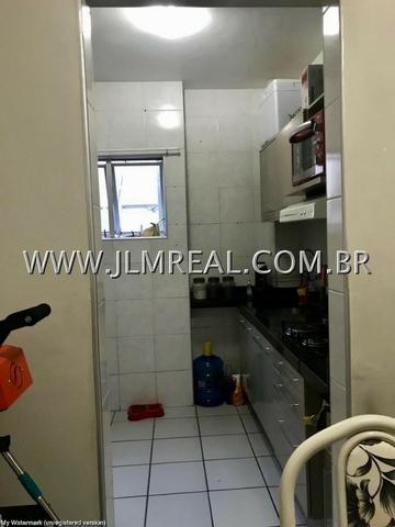 (Cod.:108) - Vendo Apartamento 58m², 2 Quartos - Foto 7