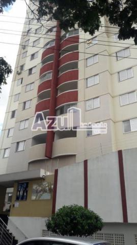 Apartamento com 2 quartos no Residencial Aporé - Bairro Parque Amazônia em Goiânia - Foto 12